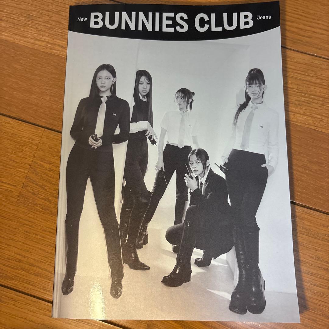 New jeansセット