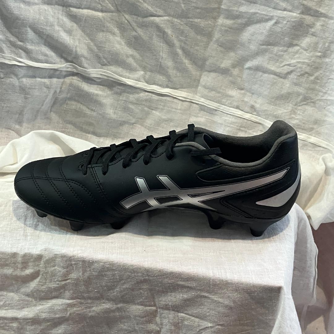 新品未使用品 アシックス 26.0cm サッカースパイク ハードグラウンド 土用