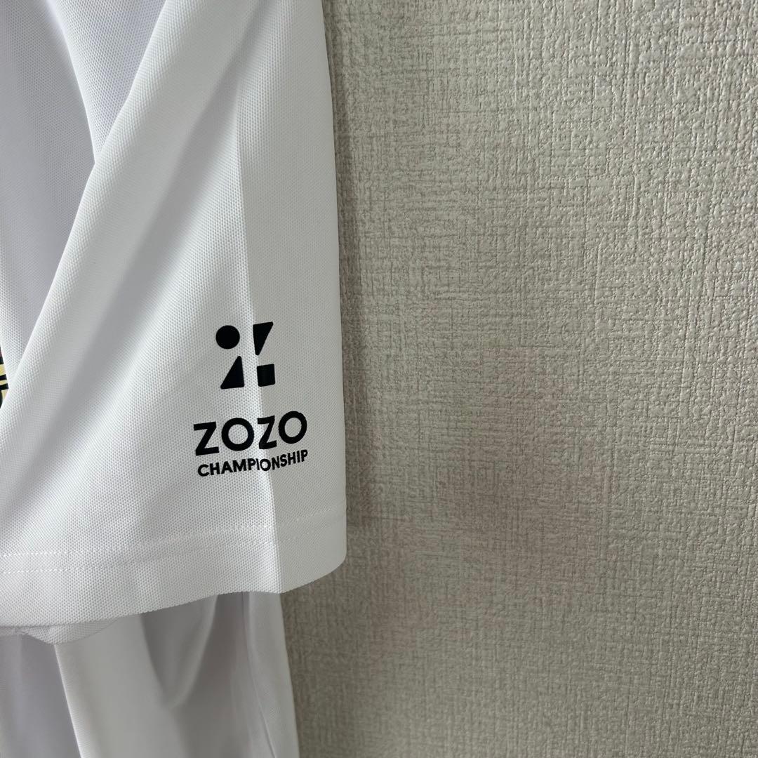 メンズウェア PACIFIC GOLF CLUB ZOZO CHAMPIONSHIP