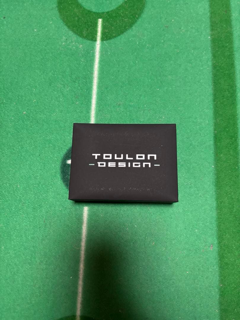 TOULONウェイトキット