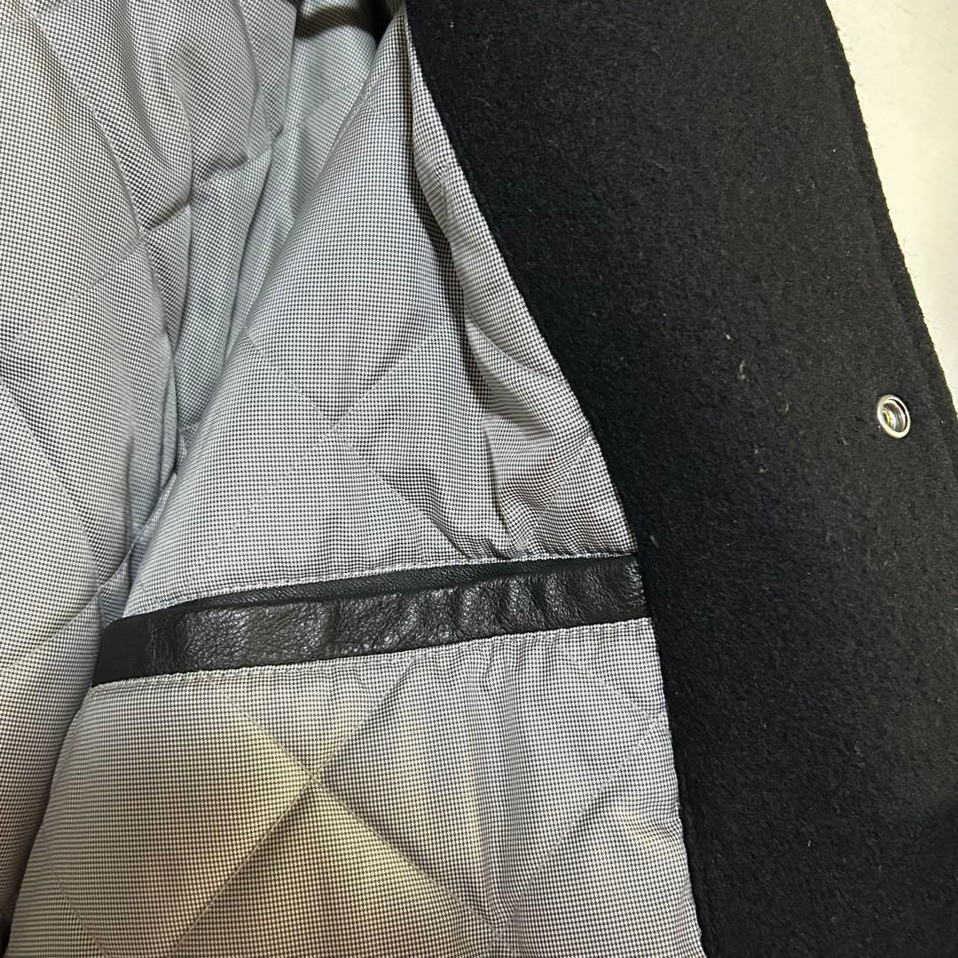 【超希少】Titleist アームレザージャケット