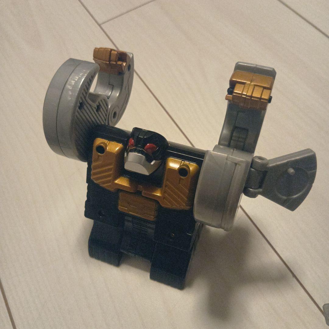 仮面ライダー オーズ　大量変身アイテムセット