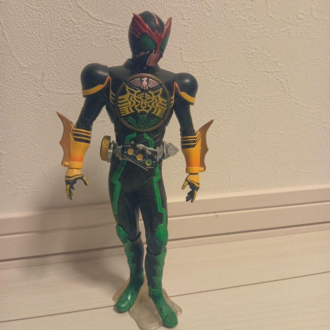 仮面ライダー オーズ　大量変身アイテムセット