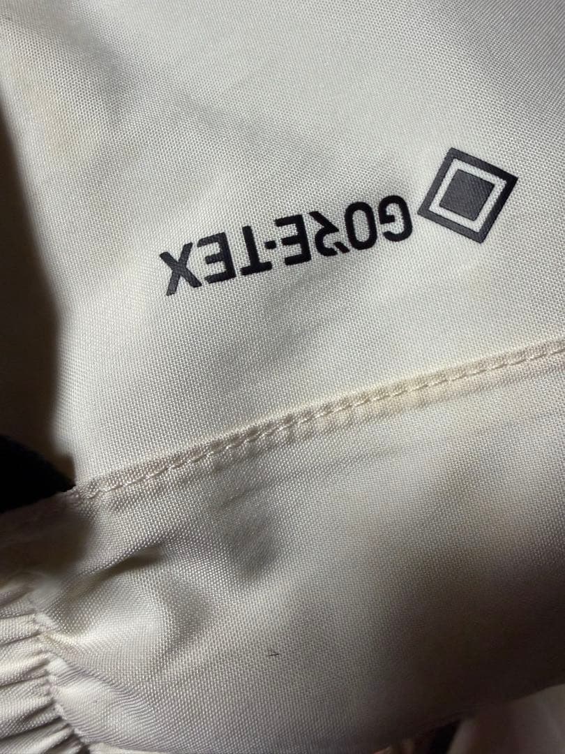 VOLCOM MELANCON GORE-TEX上下セット2023年モデルS美品