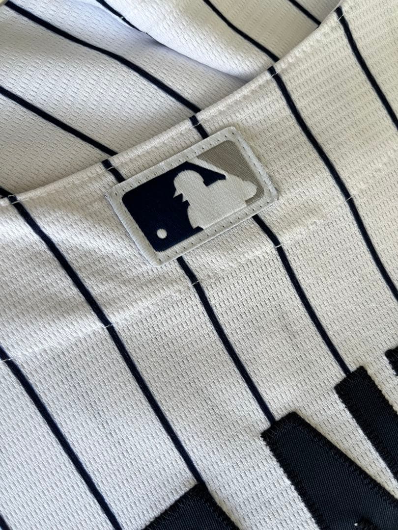 MLBヤンキーススタントン ユニフォーム