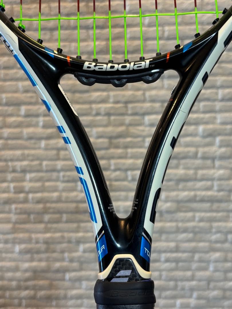 ★BabolaT PURE DRIVE テニスラケット