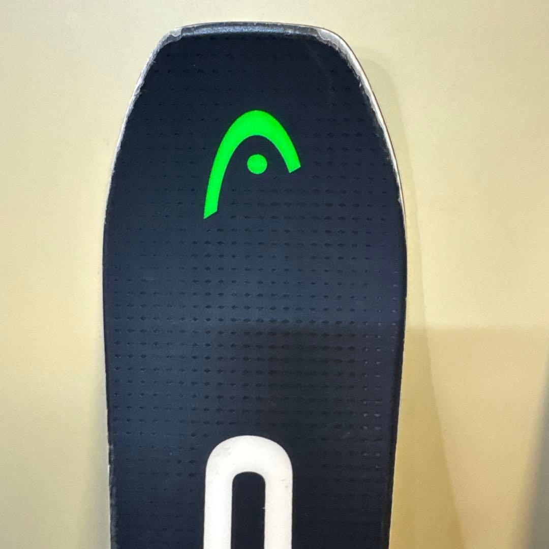 HEAD Ｖ-SHAPE Ｖ11 2019年モデル　163cm