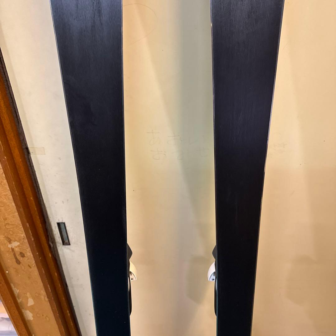 HEAD Ｖ-SHAPE Ｖ11 2019年モデル　163cm