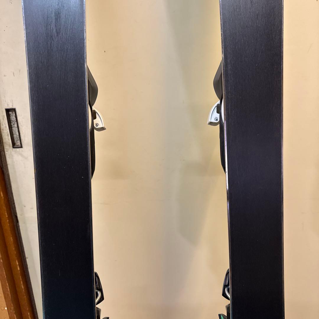 HEAD Ｖ-SHAPE Ｖ11 2019年モデル　163cm