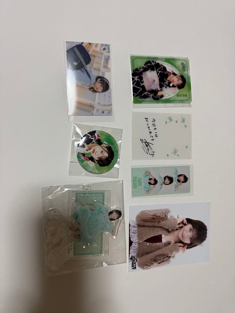 CUTIE STREET グッズ まとめ売り‼️新品未開封‼️