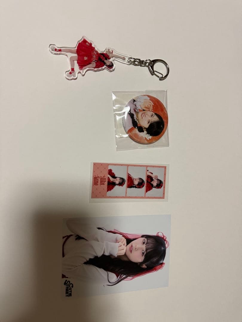 CUTIE STREET グッズ まとめ売り‼️新品未開封‼️