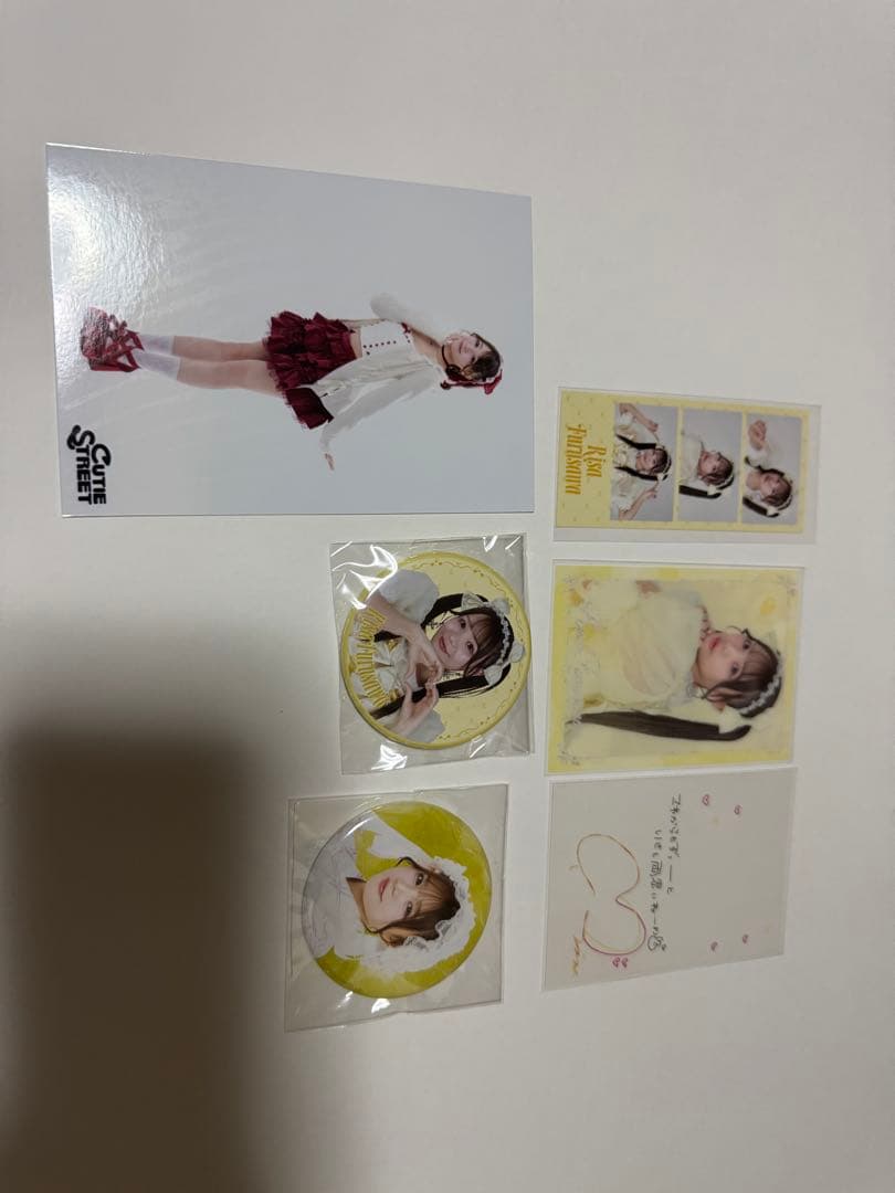 CUTIE STREET グッズ まとめ売り‼️新品未開封‼️