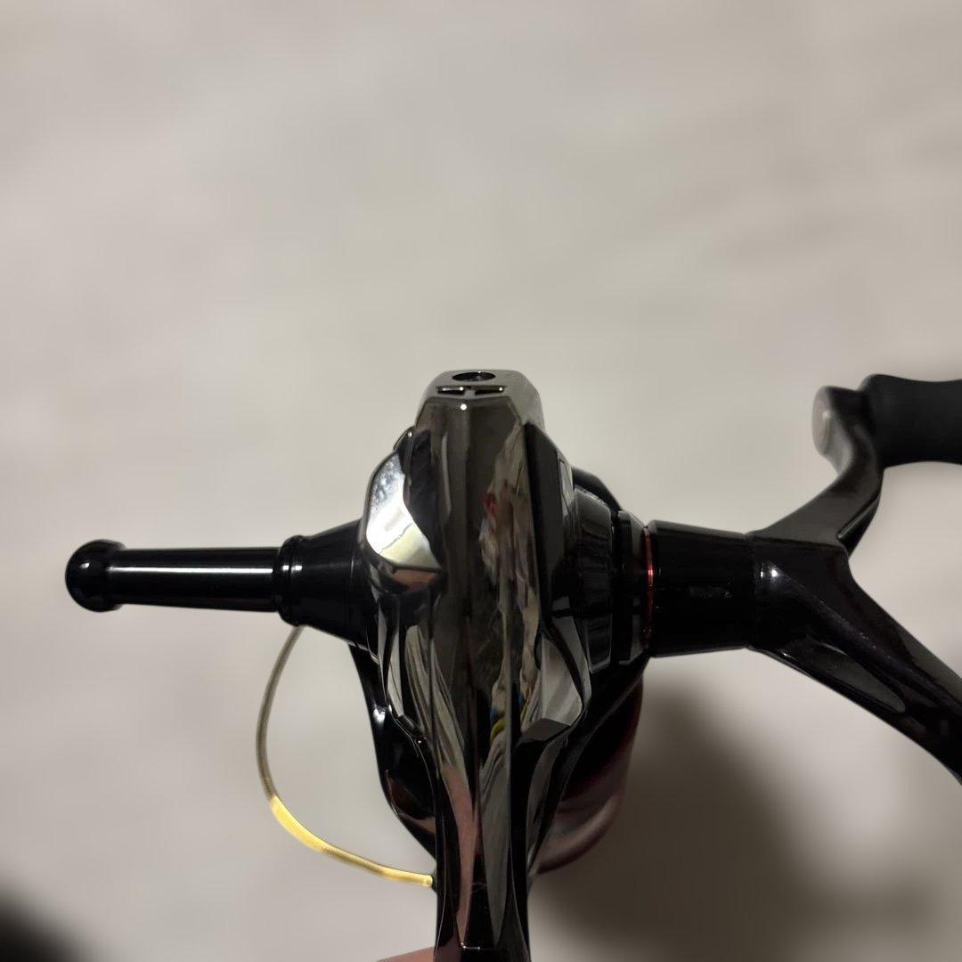 17セフィアci4+C3000SDH
