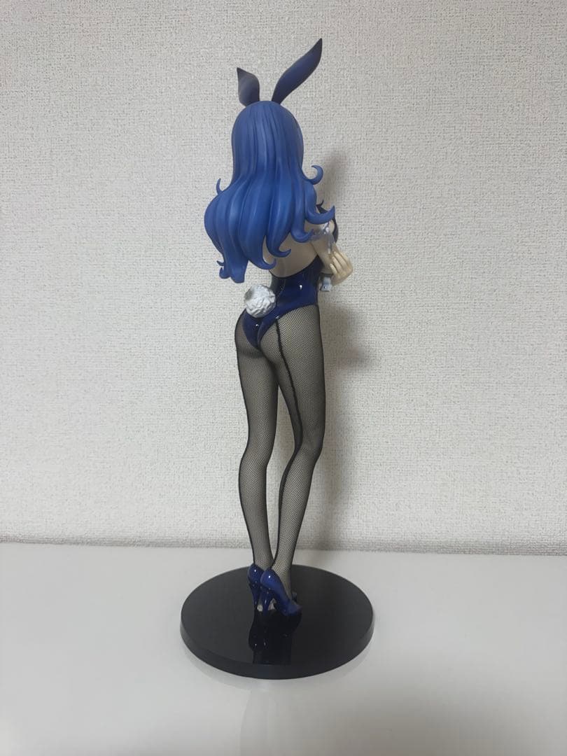 B-style FAIRY TAIL ジュビア バニー 1/4