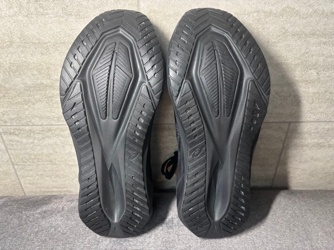 【新品・24時間以内発送】NOVABLAST5 ノヴァブラスト5 26.5cm