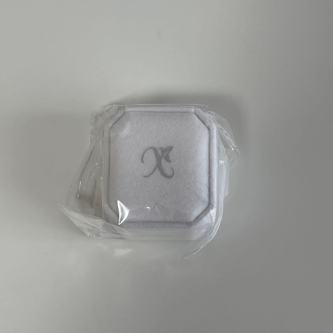 【新品未開封】 公式正規品 恋と深空 マヒル リング 指輪
