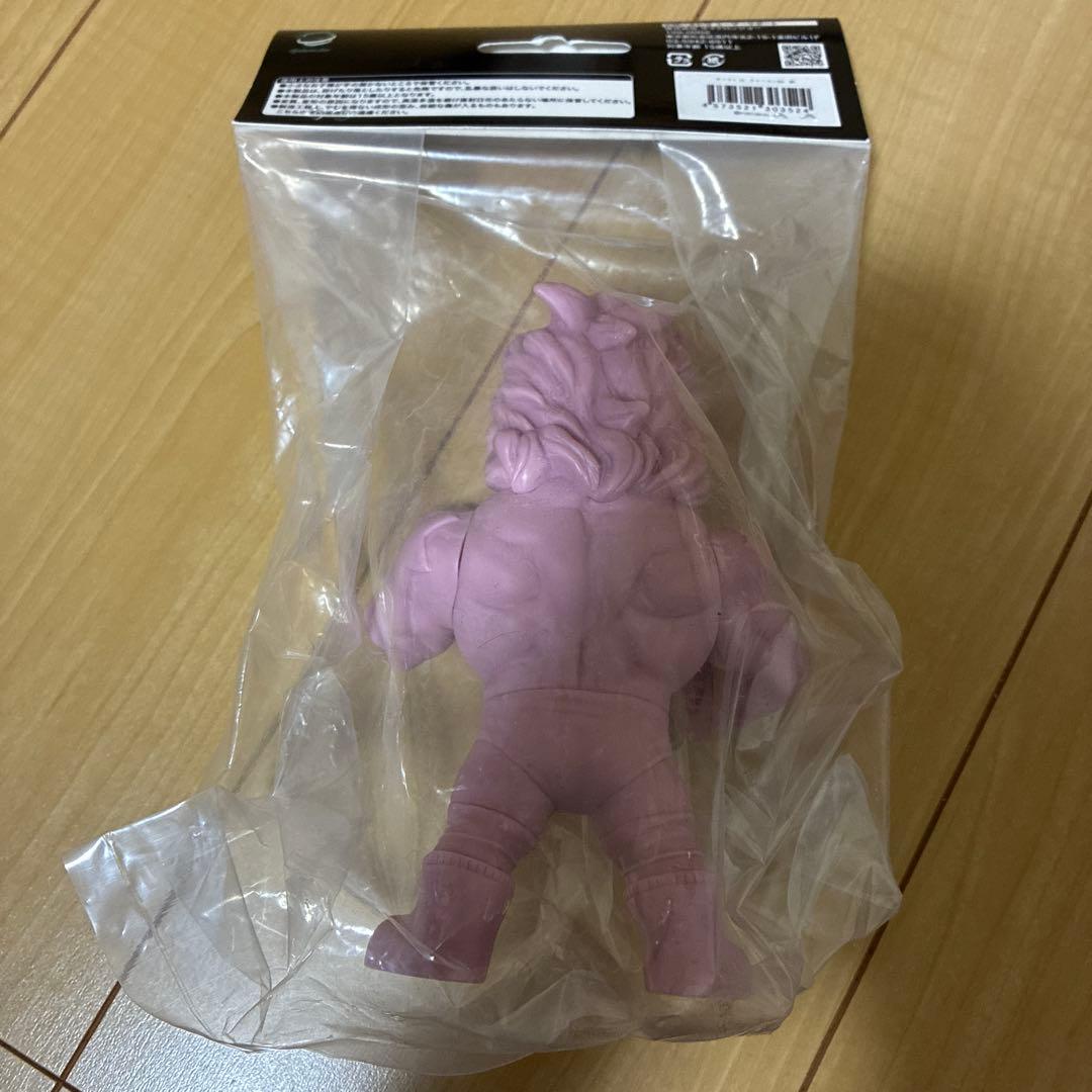 キン肉マン　キンコレ　テリーマン　原作　KUFC