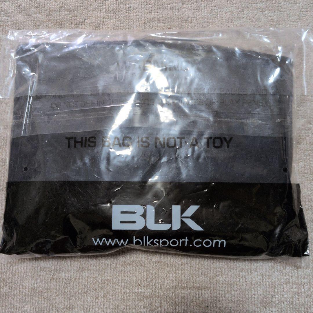 BLK スウェットパンツ S 日本サイズL ラグビー