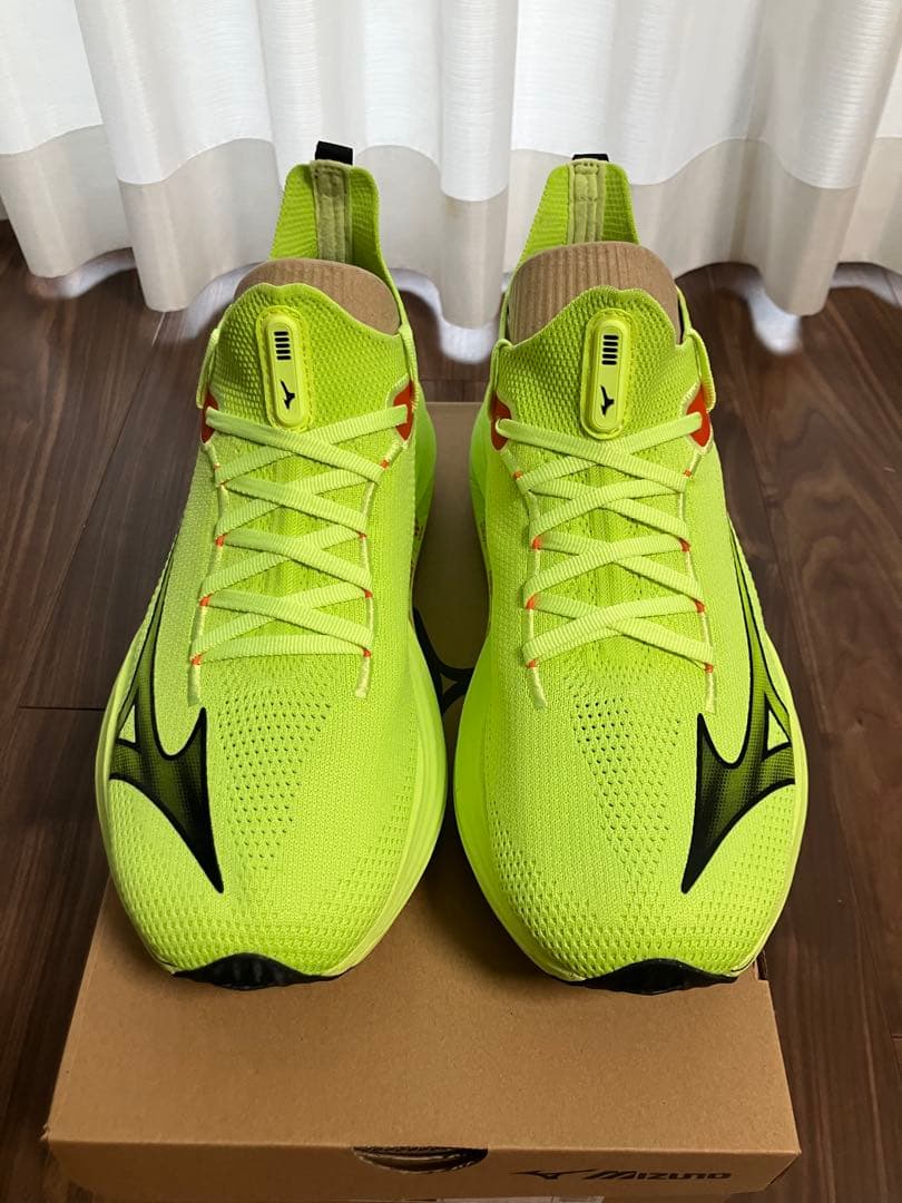 MIZUNO NEO VISTA ミズノ ネオ ビスタ