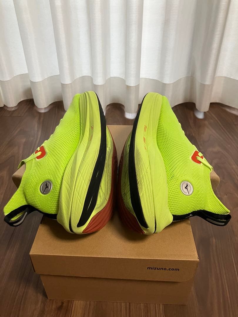 MIZUNO NEO VISTA ミズノ ネオ ビスタ