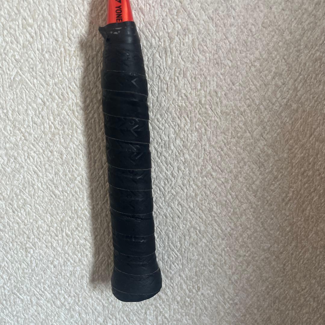 バドミントンラケット「ASTROX 77 PRO（アストロクス77プロ）