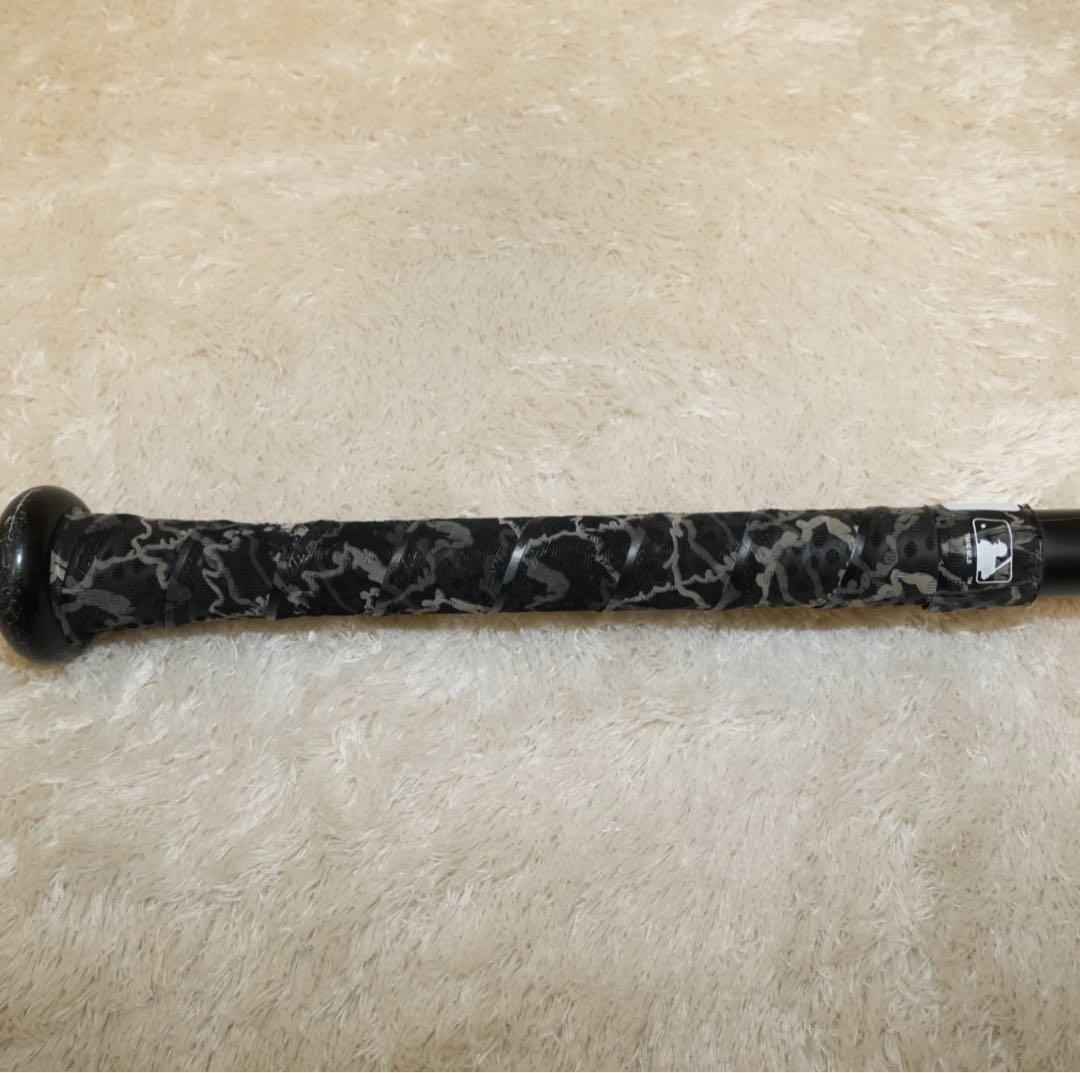 【marucci】黒ワニ クラッシャー 78cm 軟式