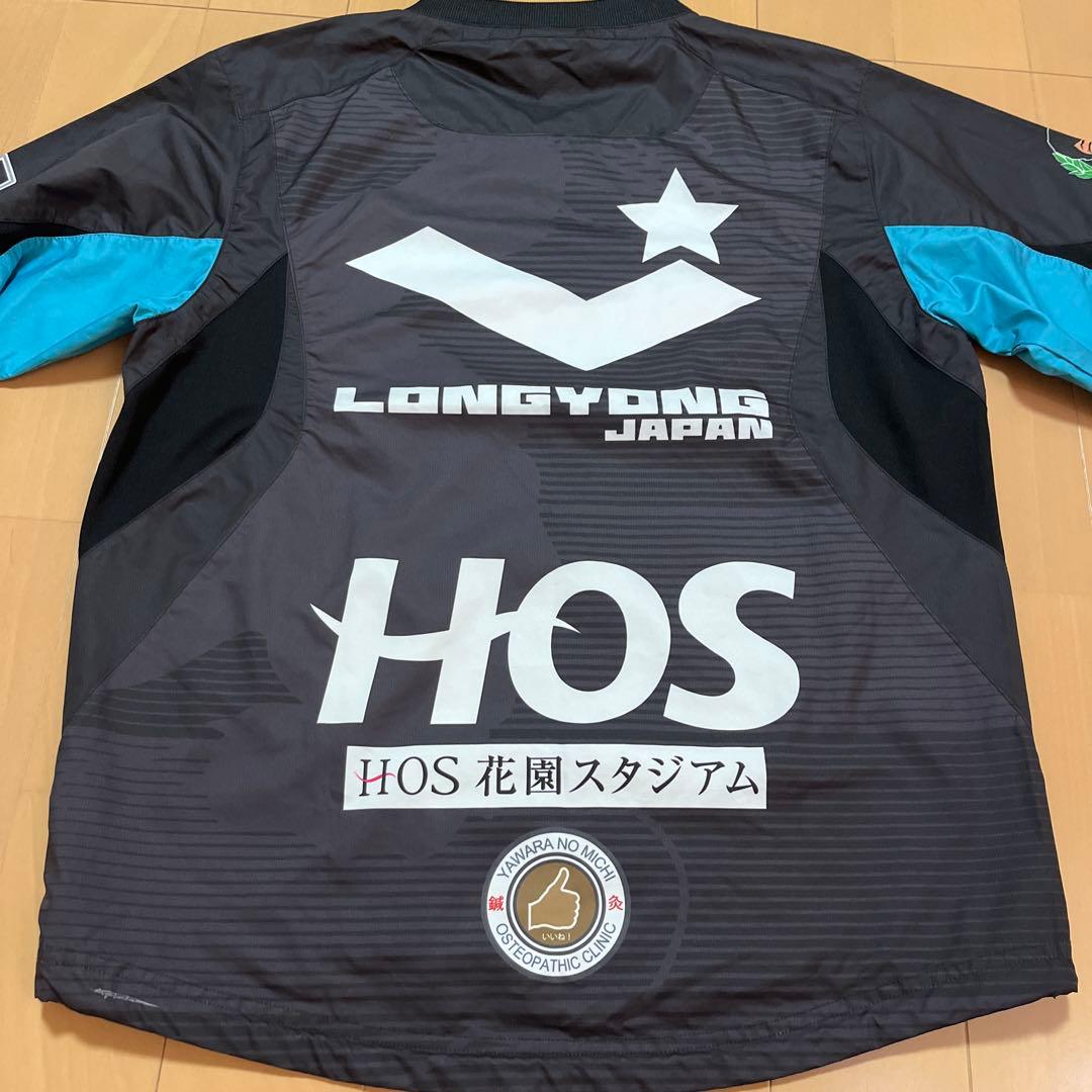 ウェア mikihousefutsalclub