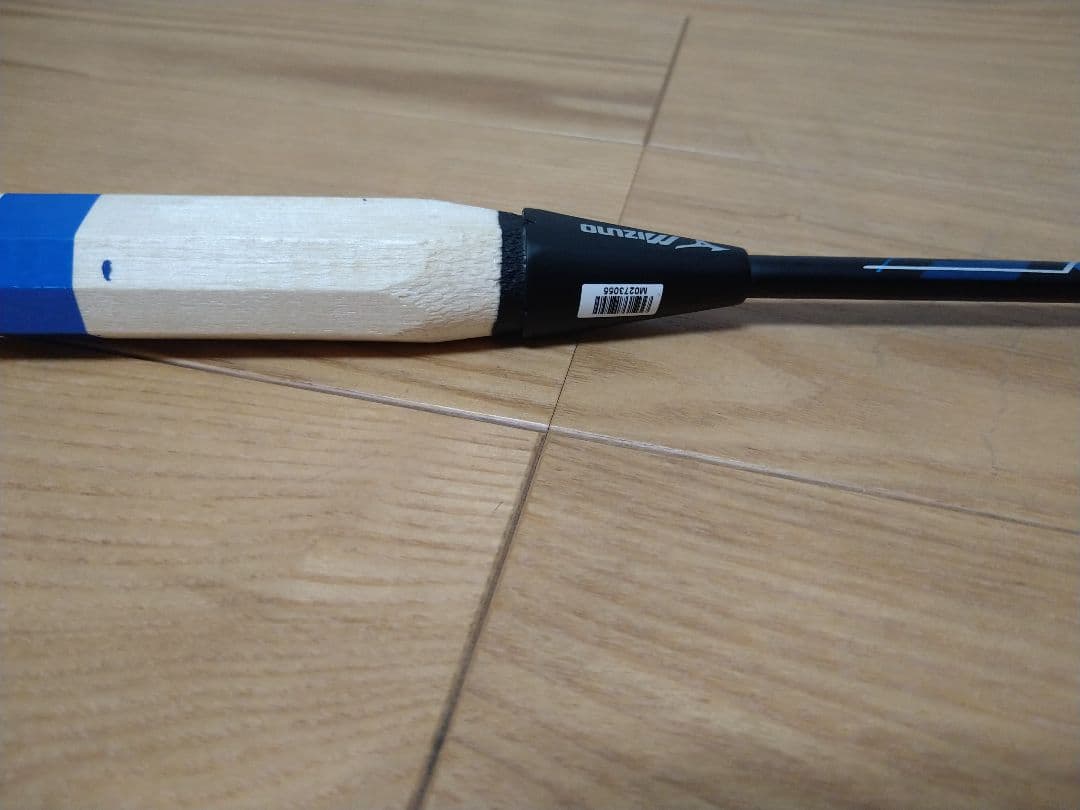 そら ミズノ FORTIUS 60 バドミントン 5UG6