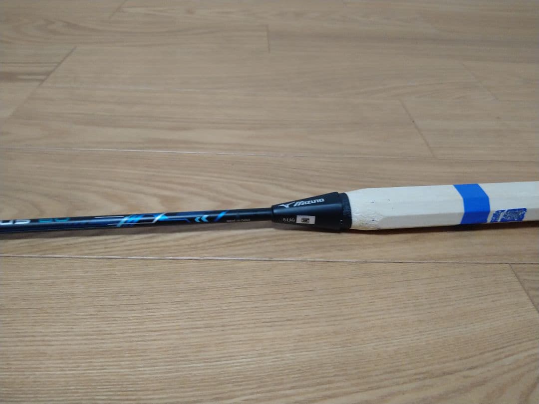 そら ミズノ FORTIUS 60 バドミントン 5UG6