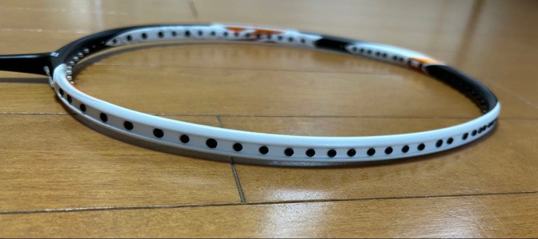 極美品　デュオラZストライク　3UG5