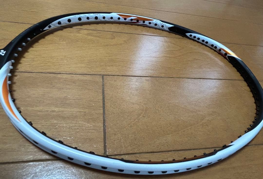極美品　デュオラZストライク　3UG5