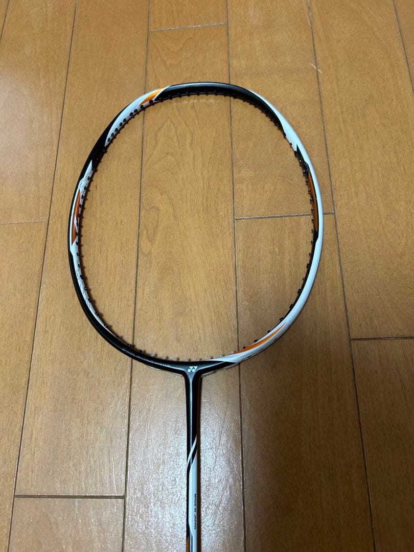 極美品　デュオラZストライク　3UG5