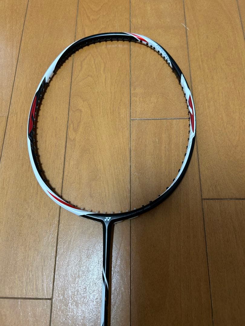 極美品　デュオラZストライク　3UG5
