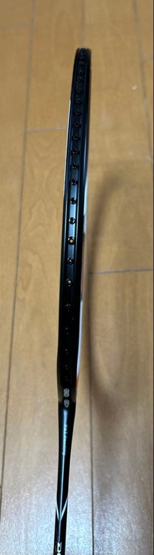 極美品　デュオラZストライク　3UG5