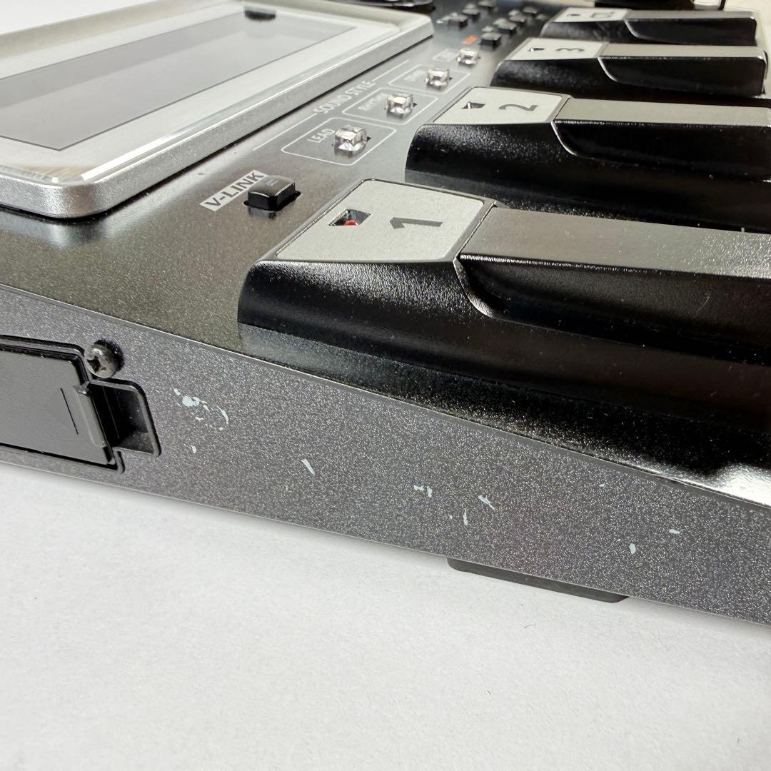 Roland GR-55 ギターシンセサイザー 動作良好付属品あり GKケーブル