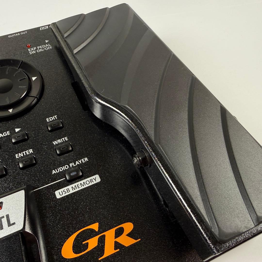 Roland GR-55 ギターシンセサイザー 動作良好付属品あり GKケーブル
