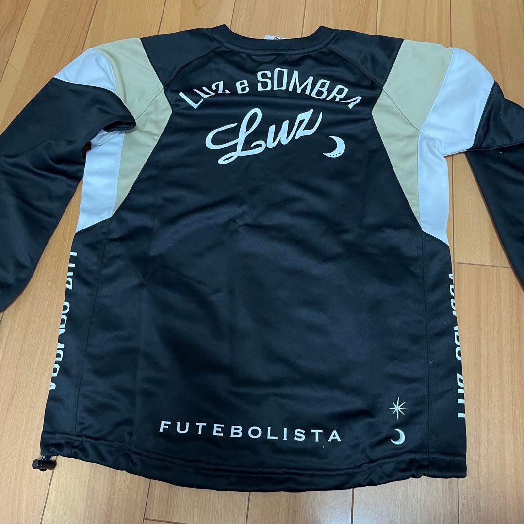 新品 ルースイソンブラ ジャージ 上下 セット 150