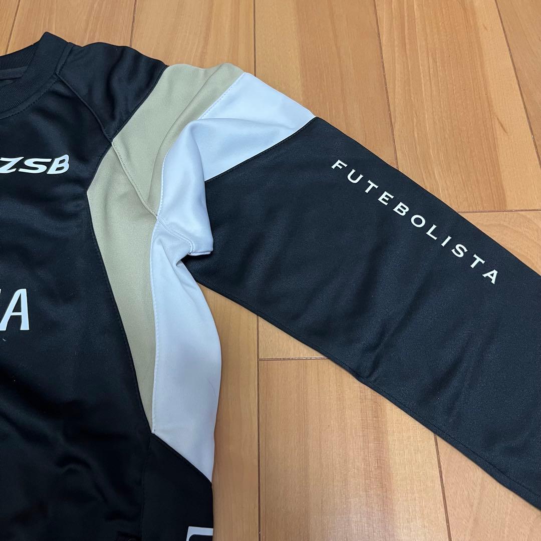 新品 ルースイソンブラ ジャージ 上下 セット 150