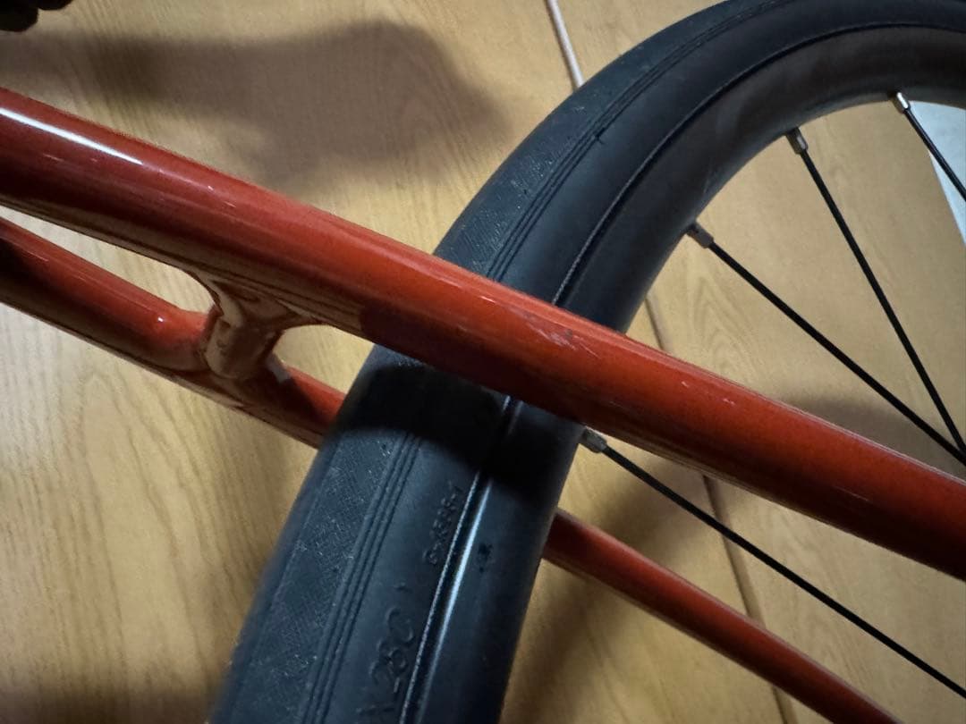 BRIDGESTONE ANCHOR RL6D 2023 11速