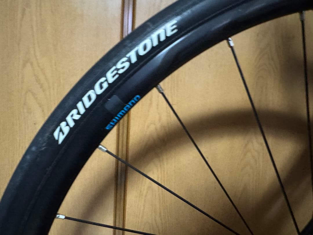 BRIDGESTONE ANCHOR RL6D 2023 11速