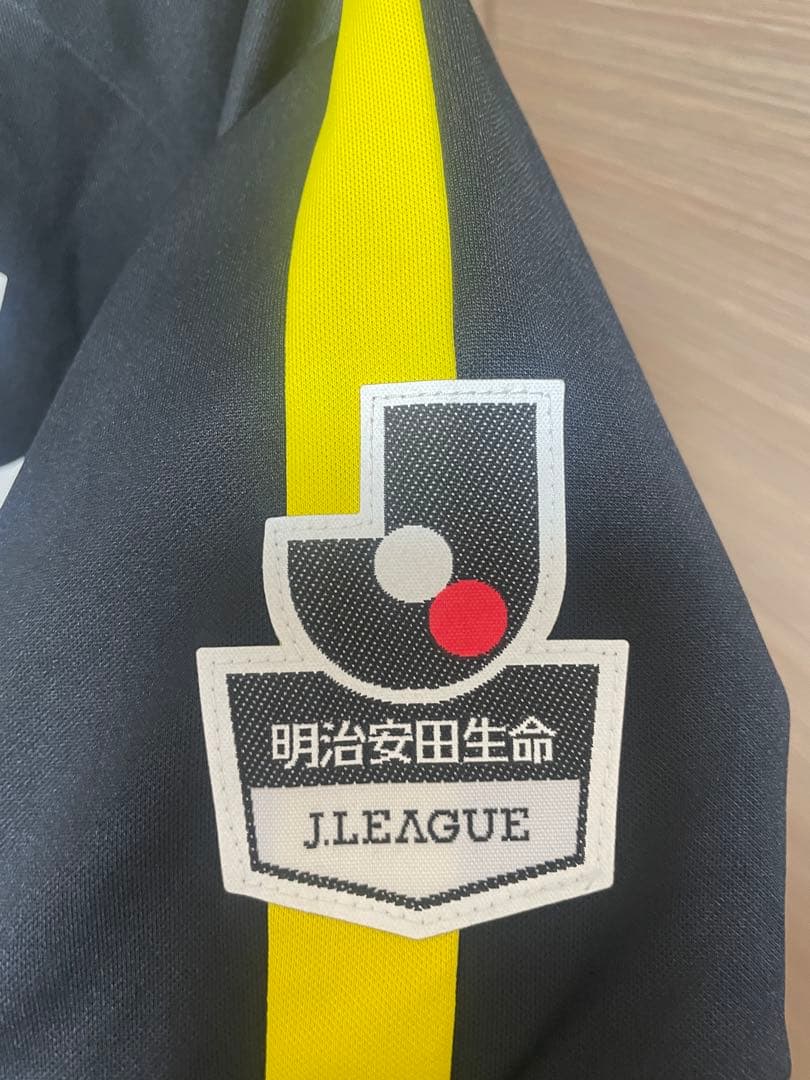 柏レイソル　中村航輔　ユニフォーム