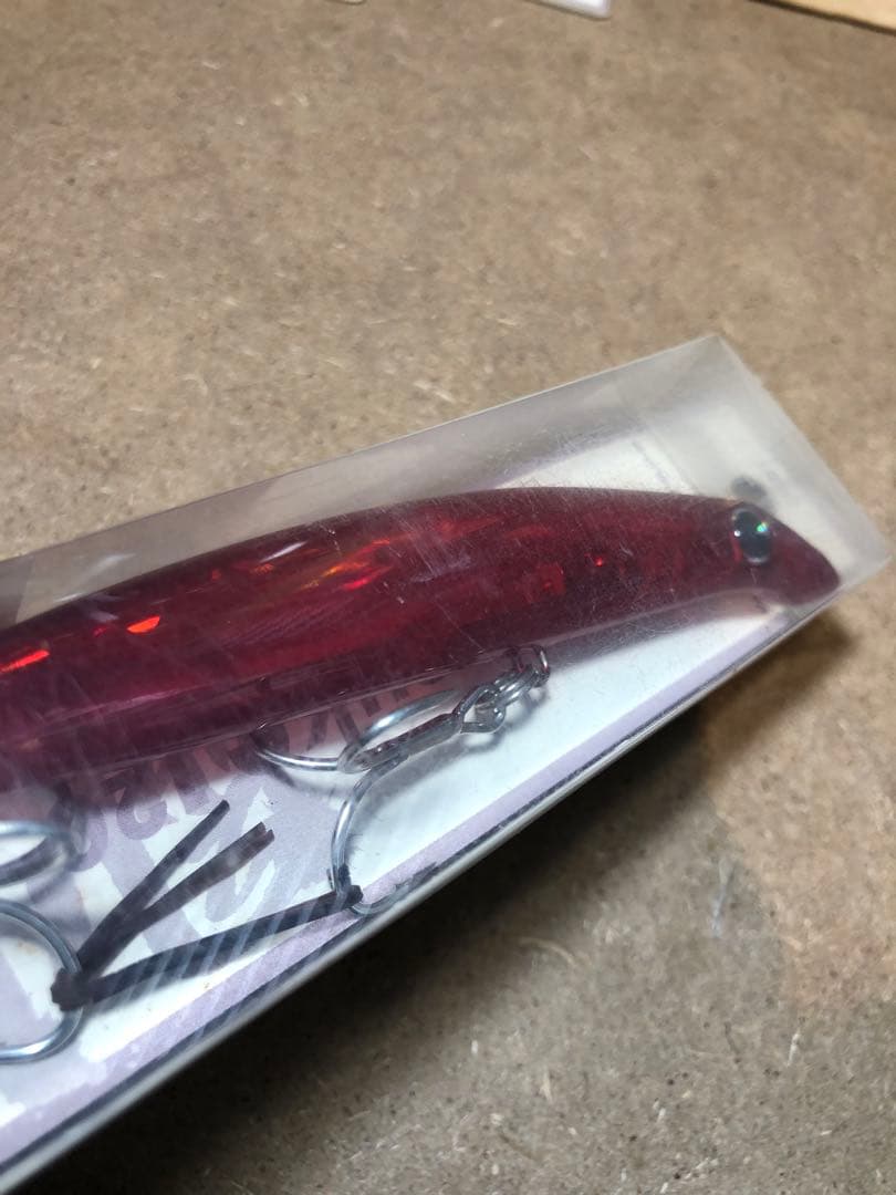 アイマ　sasuke SF 120 剛　旧パケ　セット