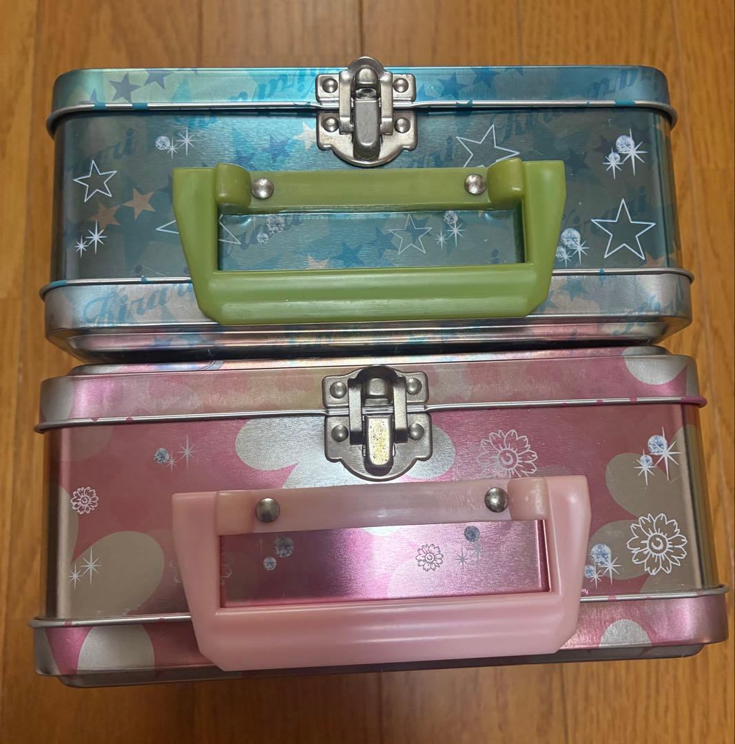 【被りなし132枚】きらりん⭐︎レボリューション ミルフィーカード まとめ売り
