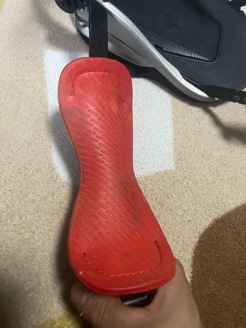 ユニオン　ファルコア　24-25 Sサイズ