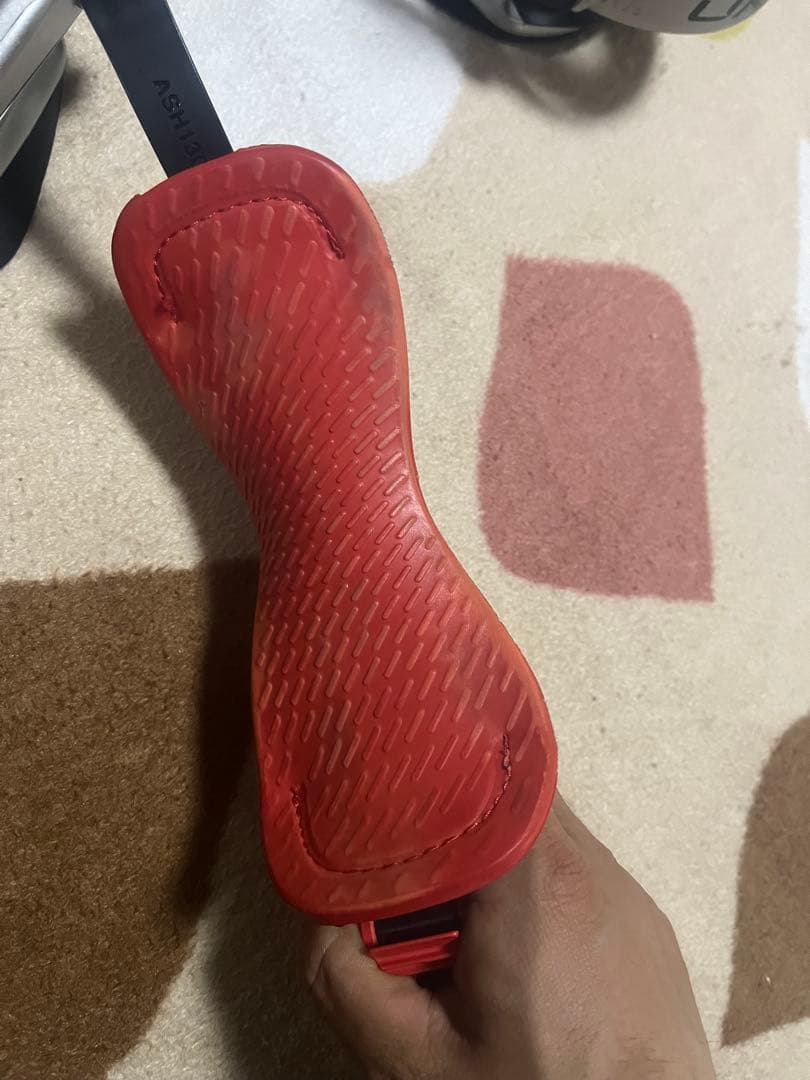 ユニオン　ファルコア　24-25 Sサイズ