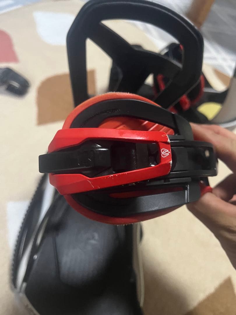ユニオン　ファルコア　24-25 Sサイズ
