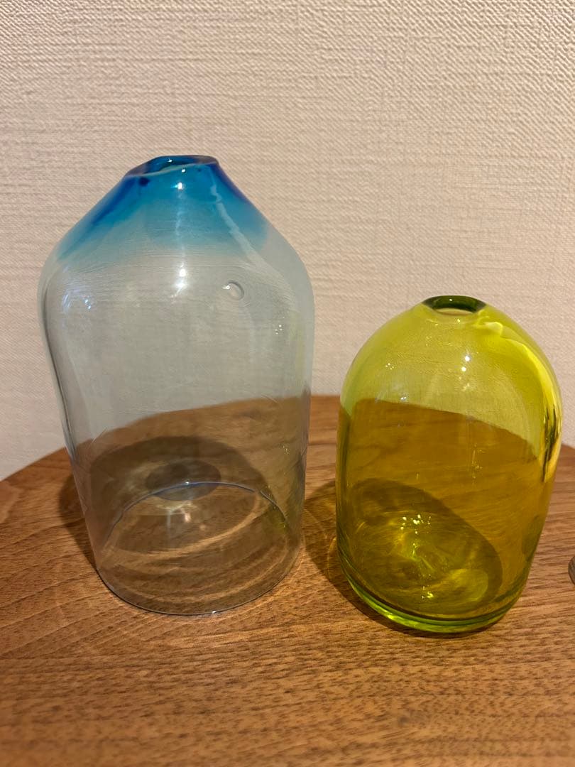 角田依子　花器
