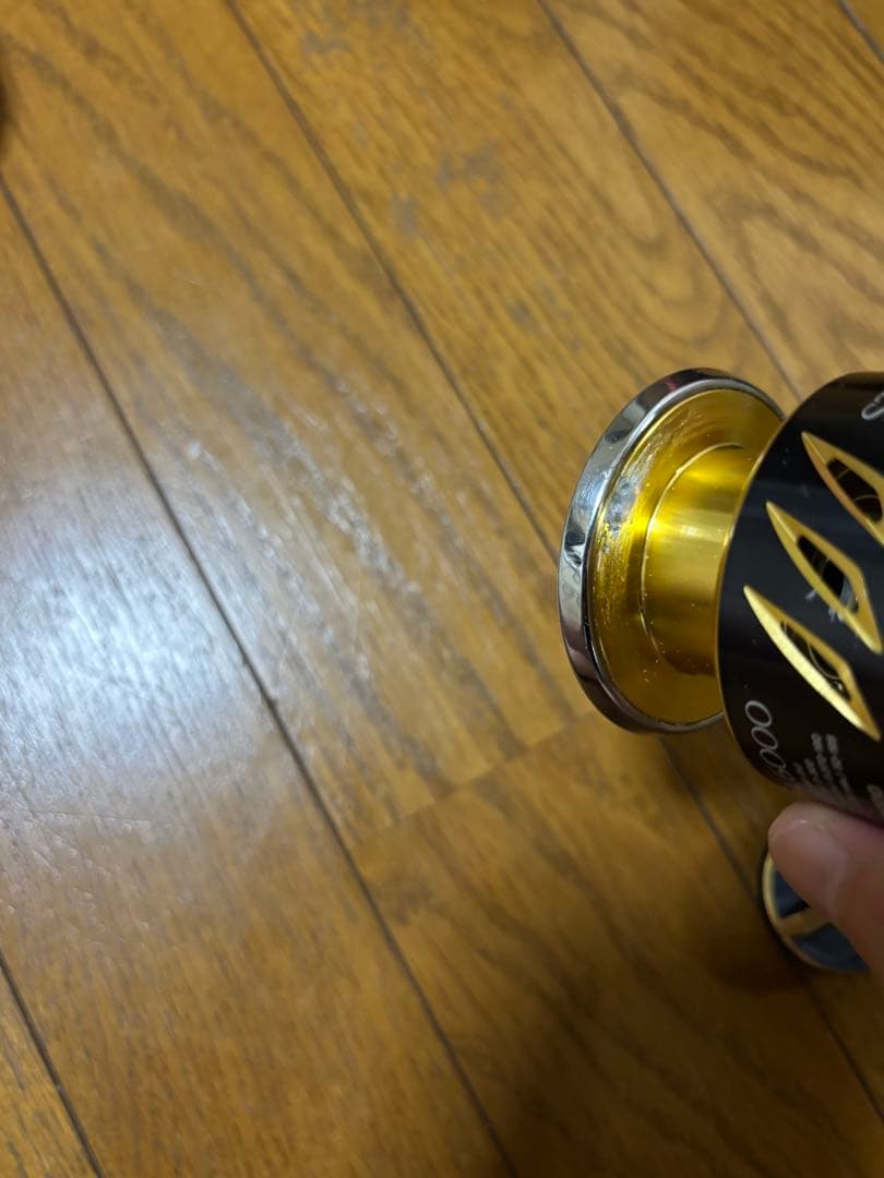 13ステラ SW6000ＨＧ　値下げ交渉OKです