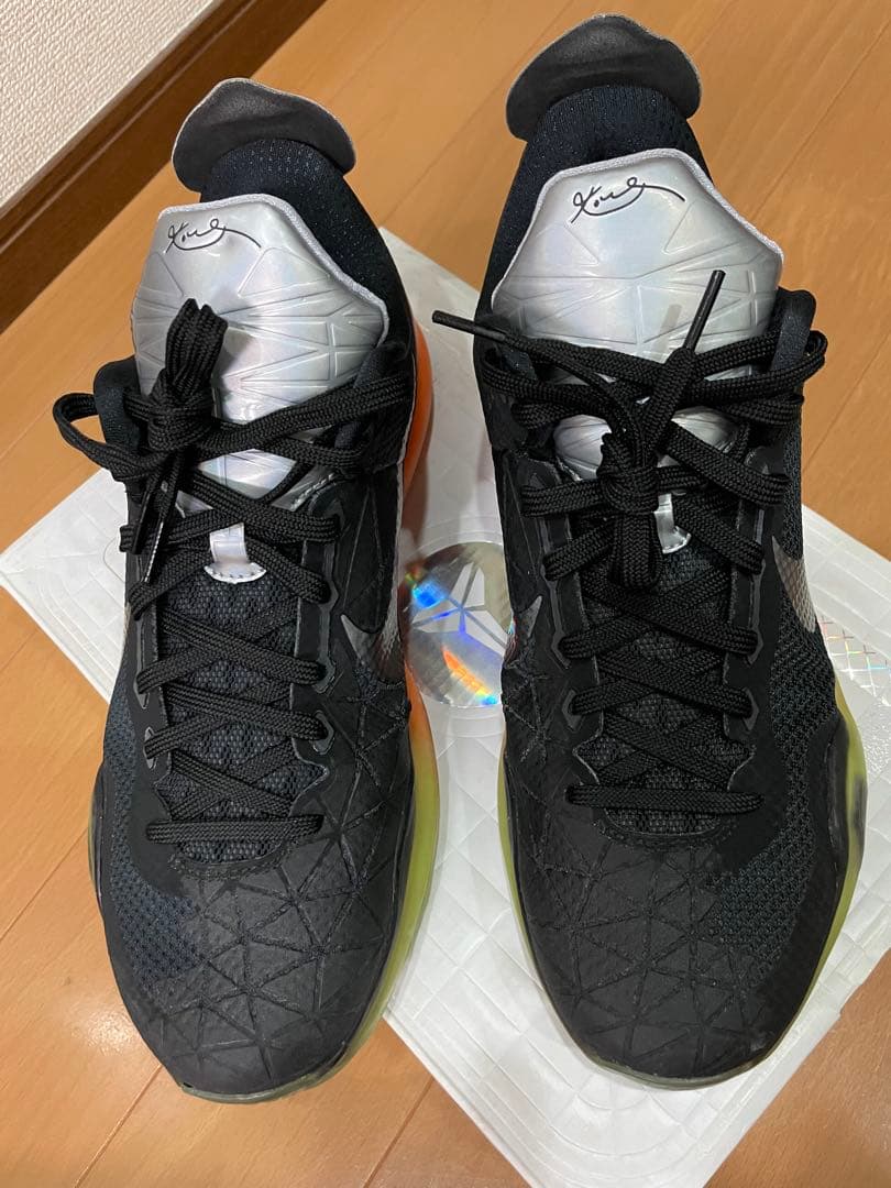 シューズ(男性用) Nike Kobe X 10 \"All Star\" 28.0cm