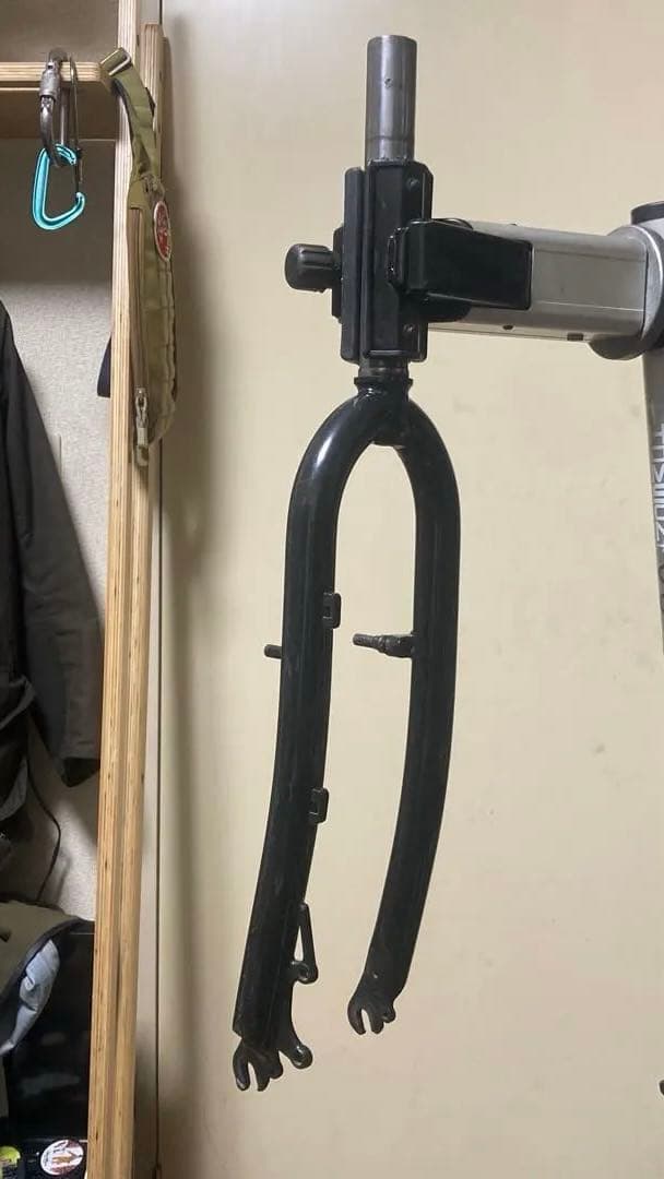 ま*じ様 絶版サーリー　Surly 1x1 フォーク　26インチ